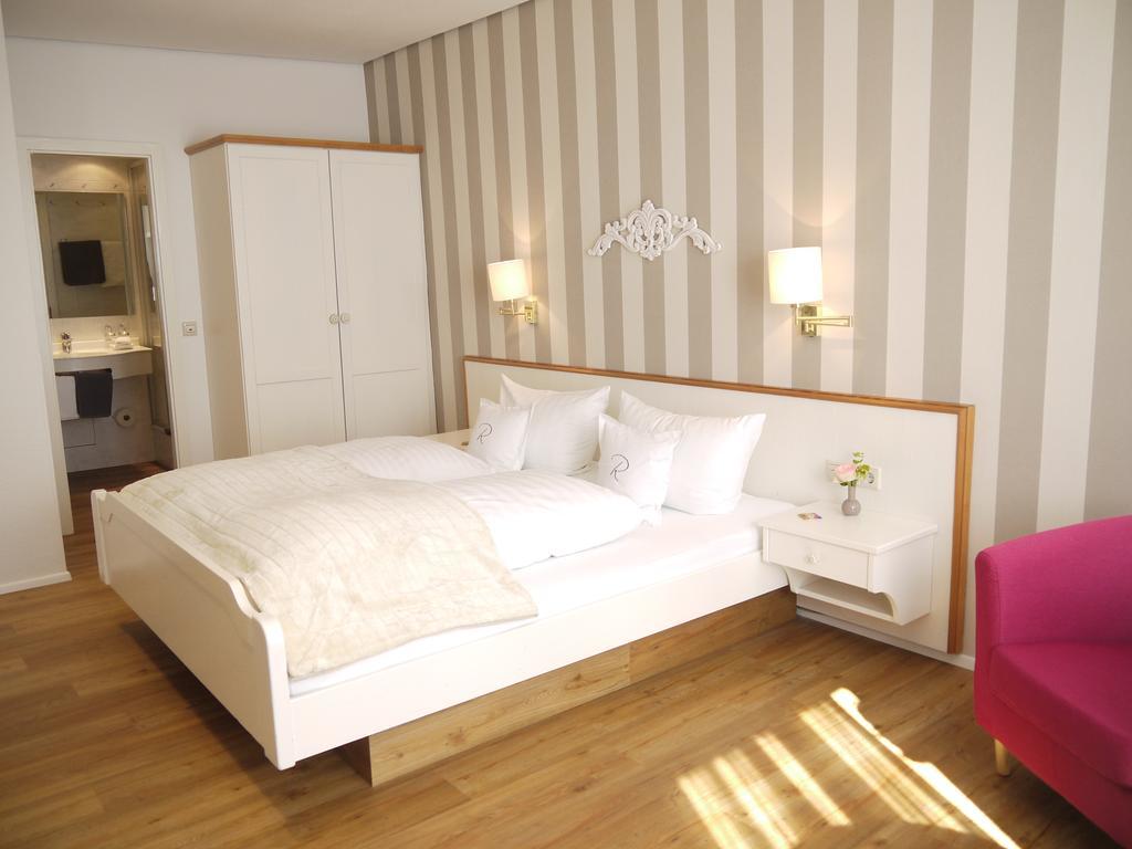 Hotel Ratsstuben Lindau  Zimmer foto
