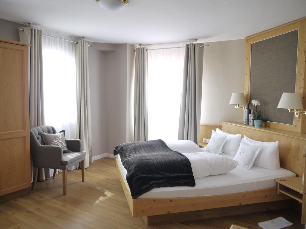 Hotel Ratsstuben Lindau  Zimmer foto
