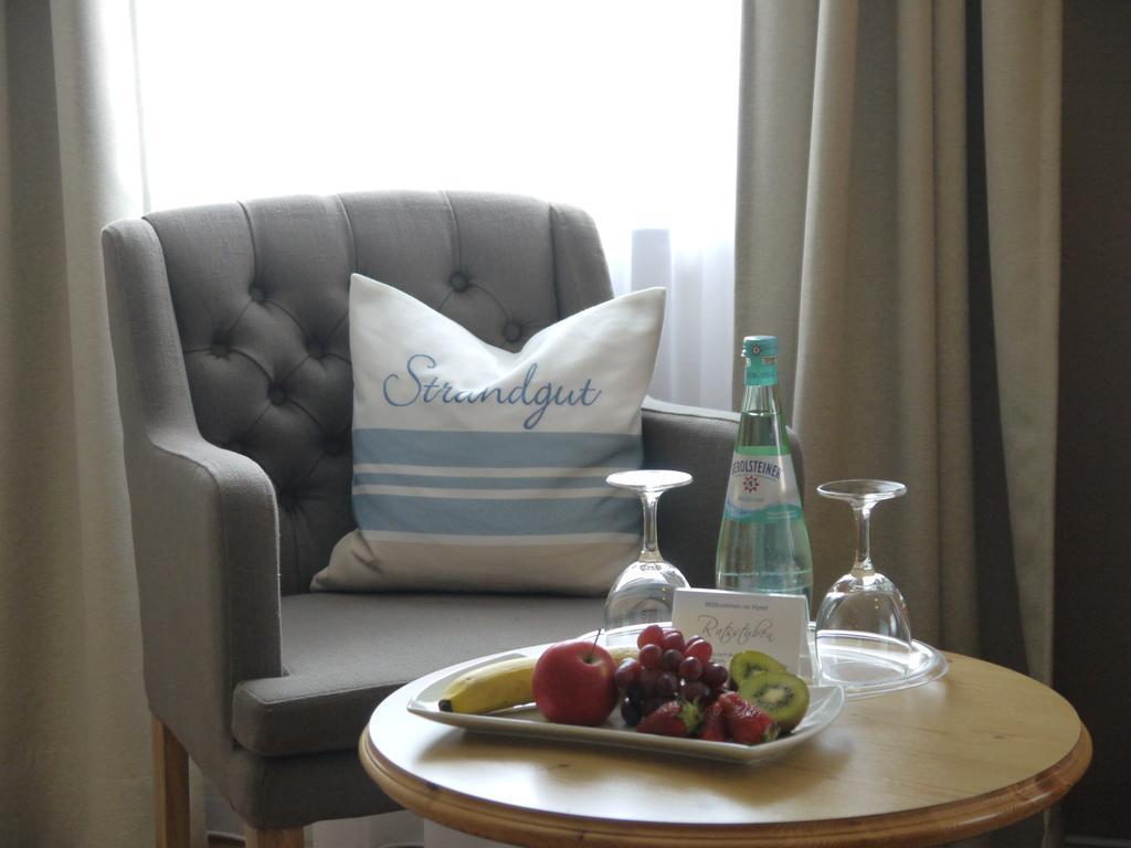 Hotel Ratsstuben Lindau  Zimmer foto
