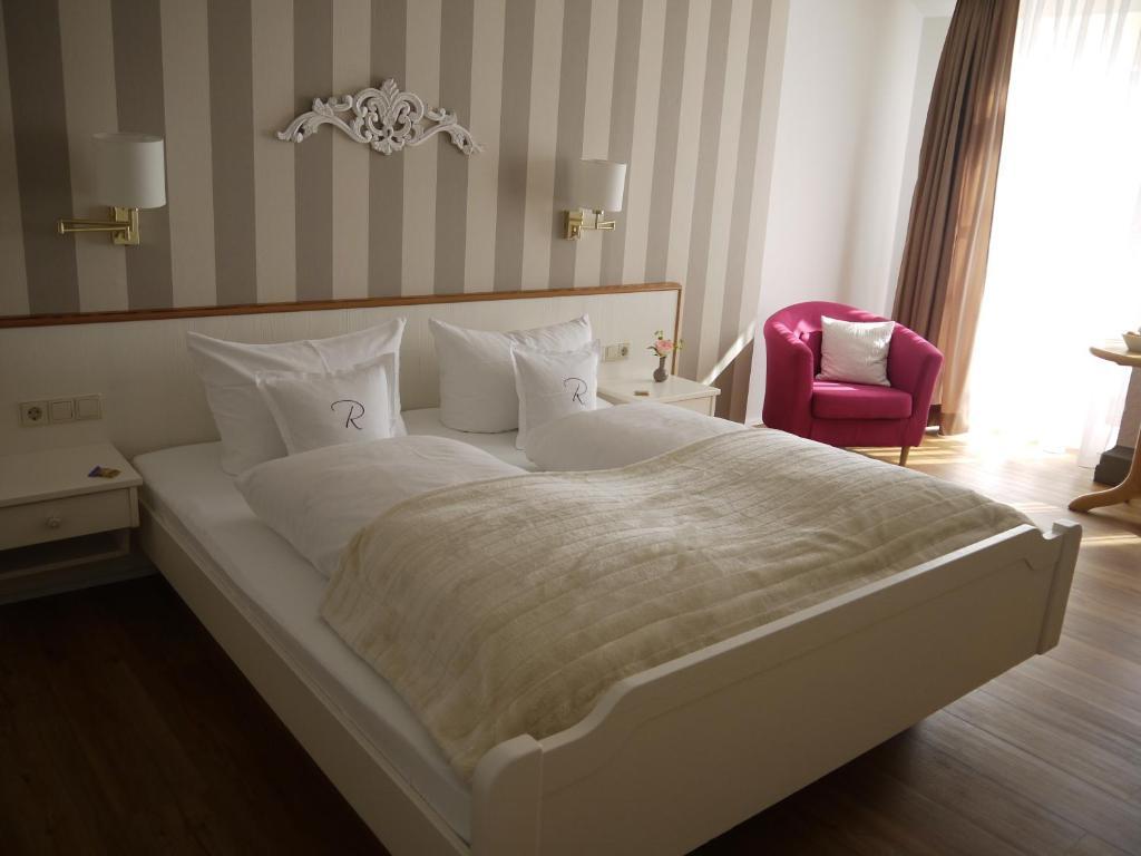 Hotel Ratsstuben Lindau  Zimmer foto