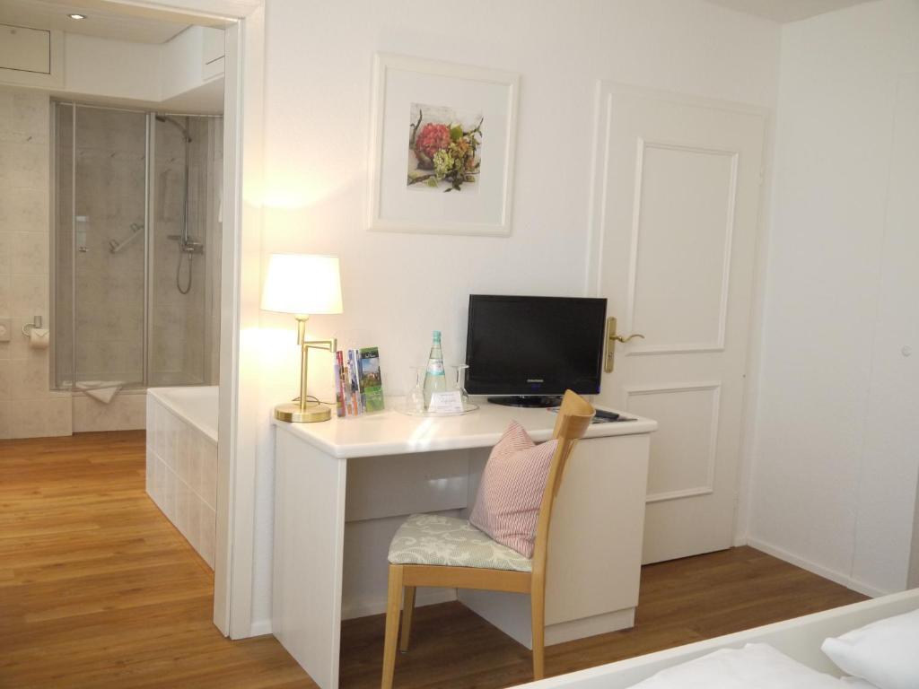 Hotel Ratsstuben Lindau  Zimmer foto