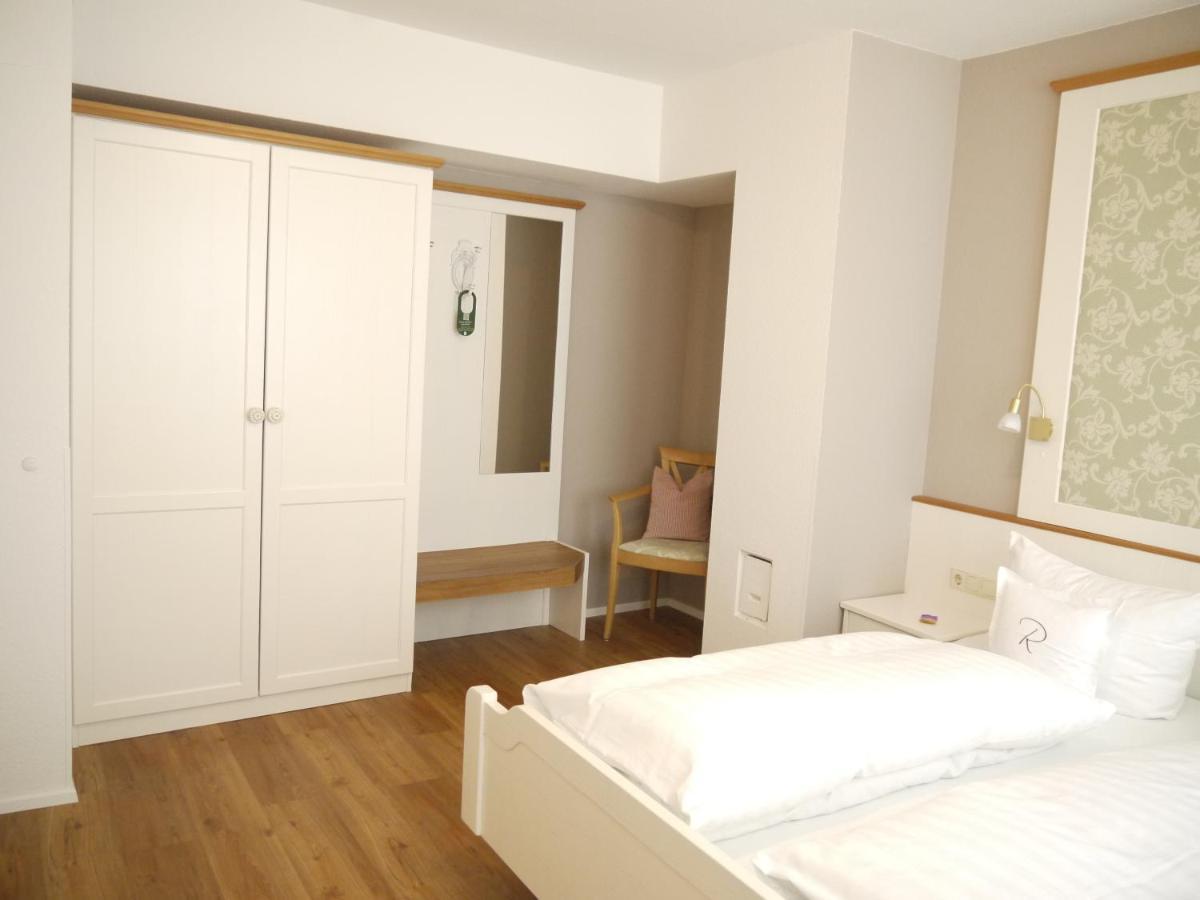 Hotel Ratsstuben Lindau  Zimmer foto